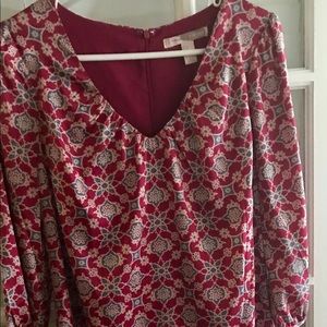 Forever 21 Shift dress